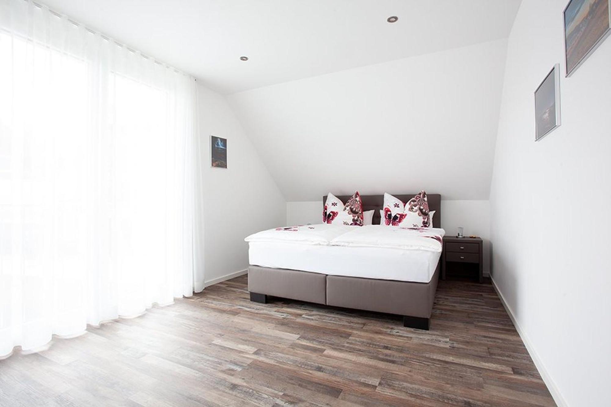 Ferienhaus Am Roesslewald ไบรท์เนา ภายนอก รูปภาพ